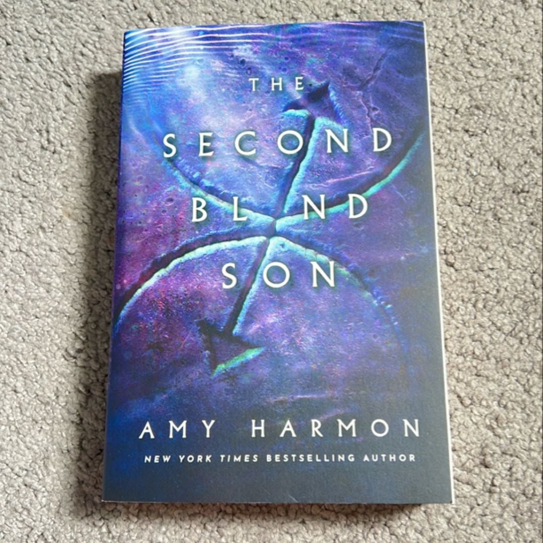 The Second Blind Son