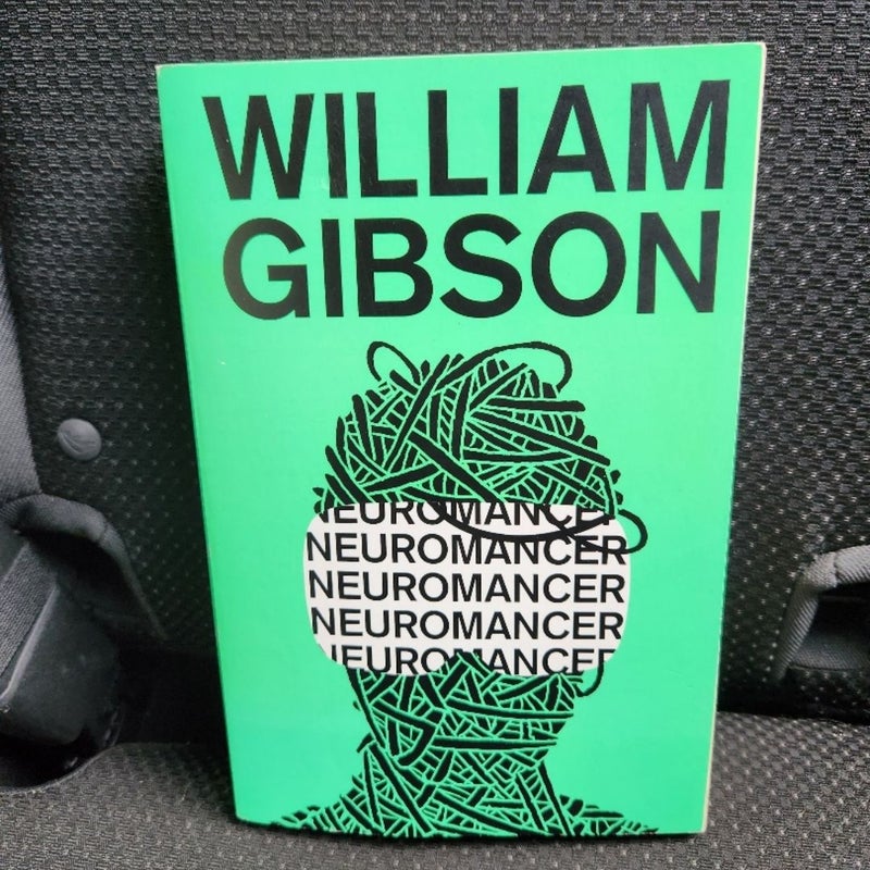 Neuromancer