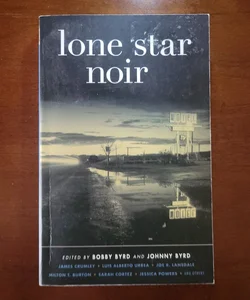 Lone Star Noir