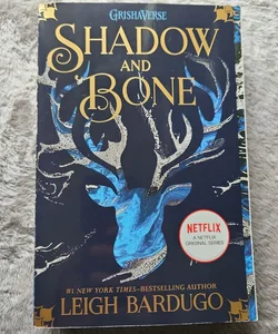 Shadow and Bone