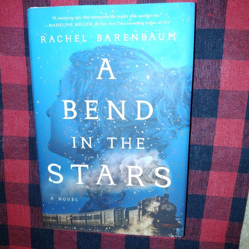 A Bend in the Stars