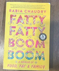 Fatty Fatty Boom Boom 