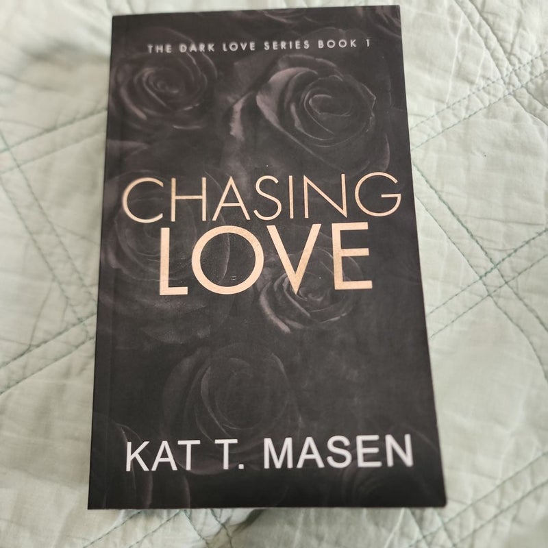 Chasing Love - Special Edition