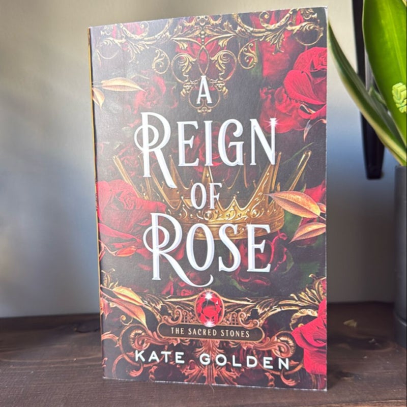 A Reign of Rose