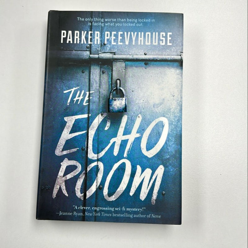 The Echo Room