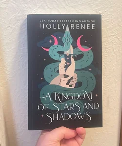 A Kingdom of Stars and Shadows Special Edition