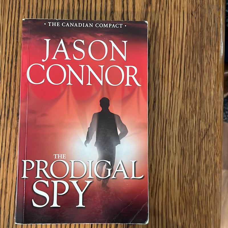 The Prodigal Spy