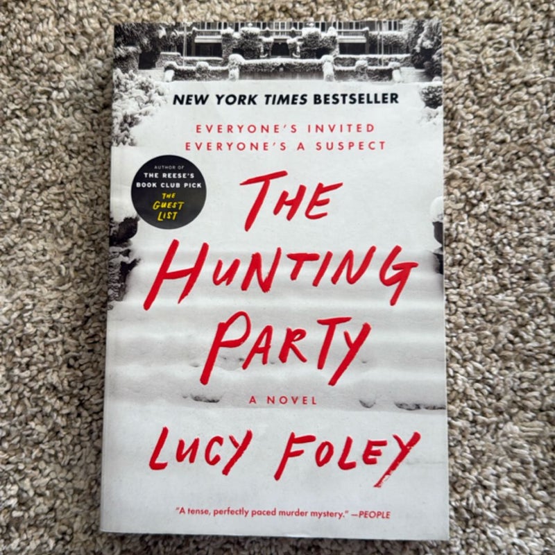 The Hunting Party