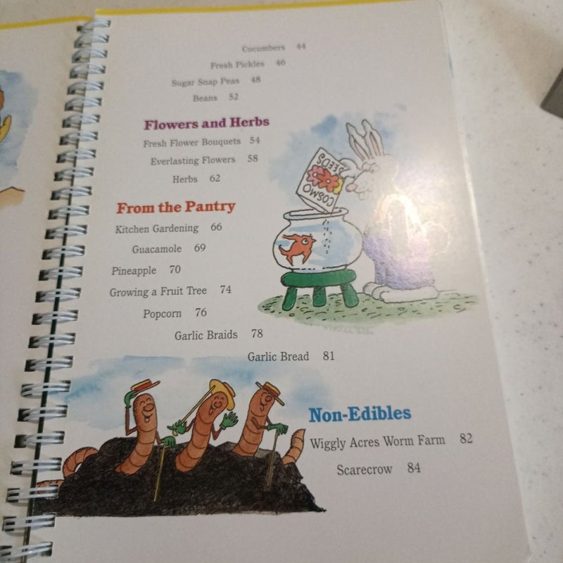 KidsGardening