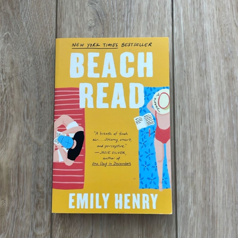 Beach Read
