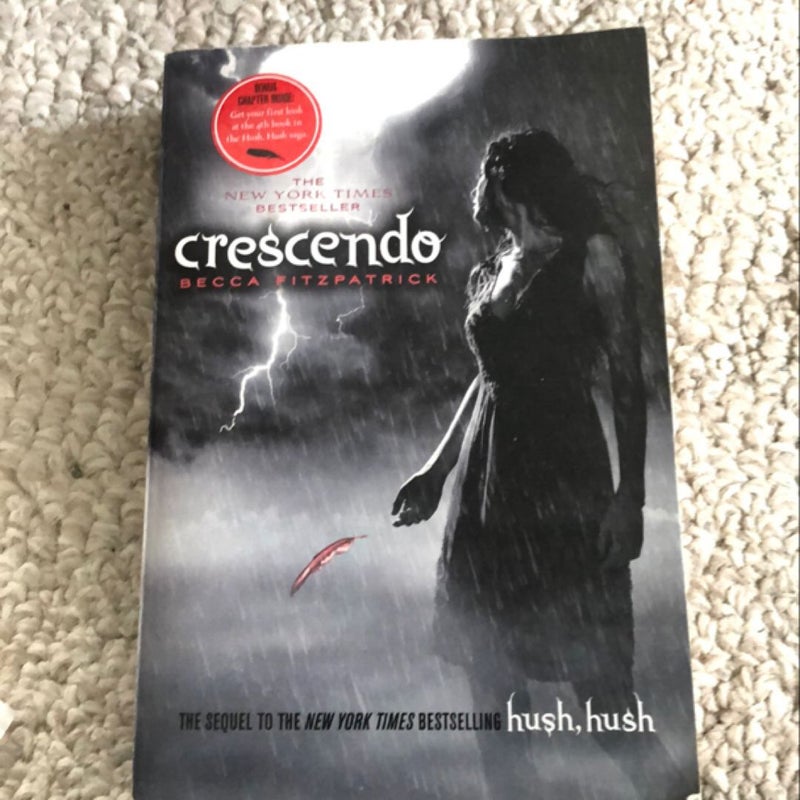 Crescendo