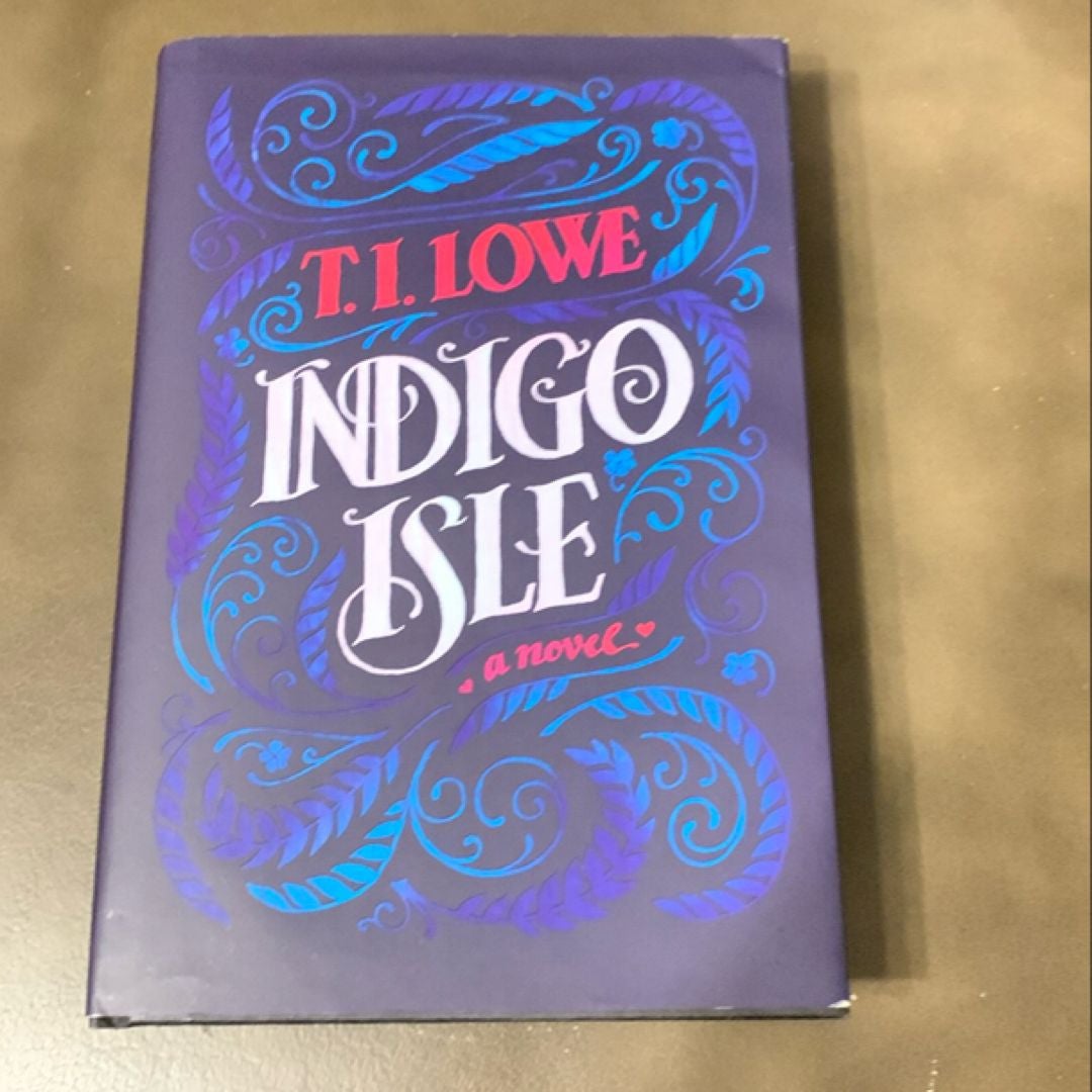 Indigo Isle