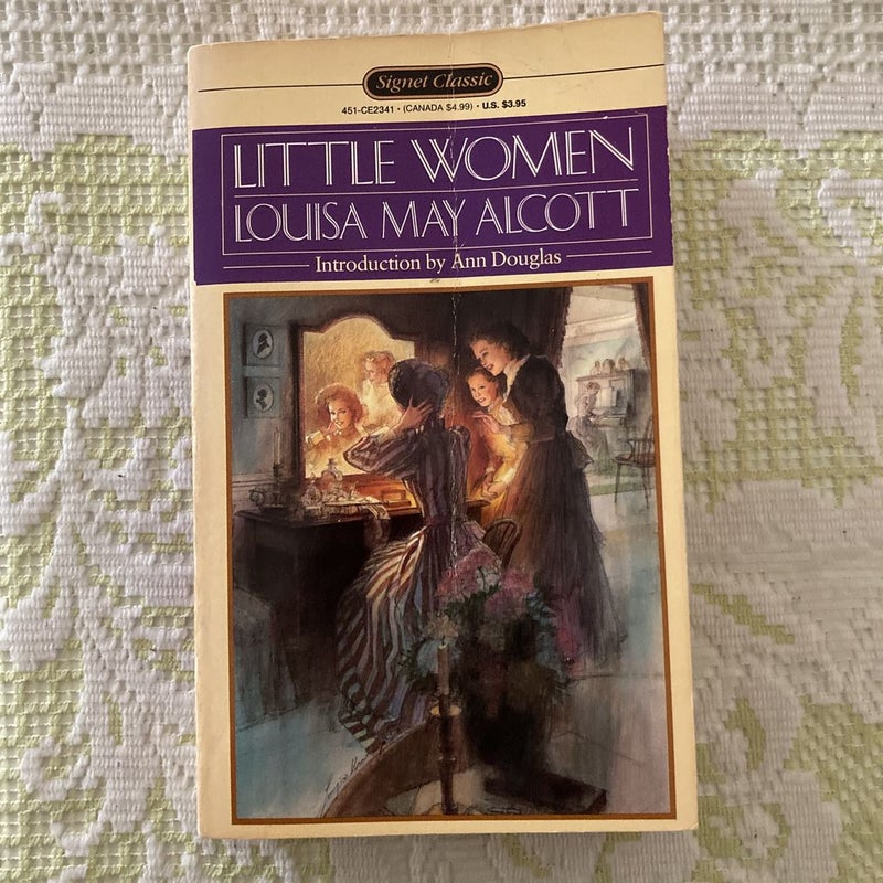 Little Women