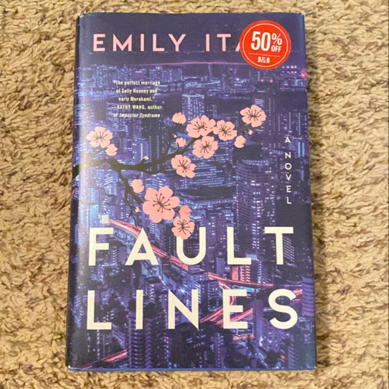 Fault Lines