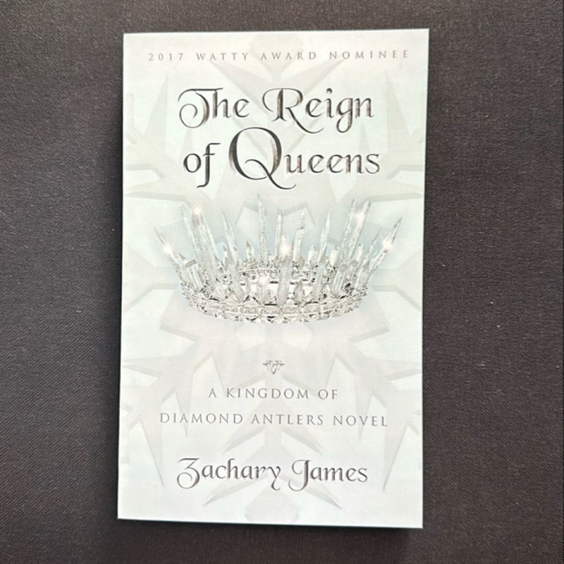 The Reign of Queens