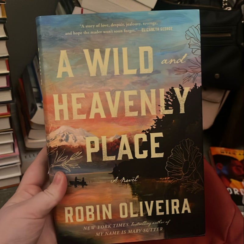 A Wild and Heavenly Place