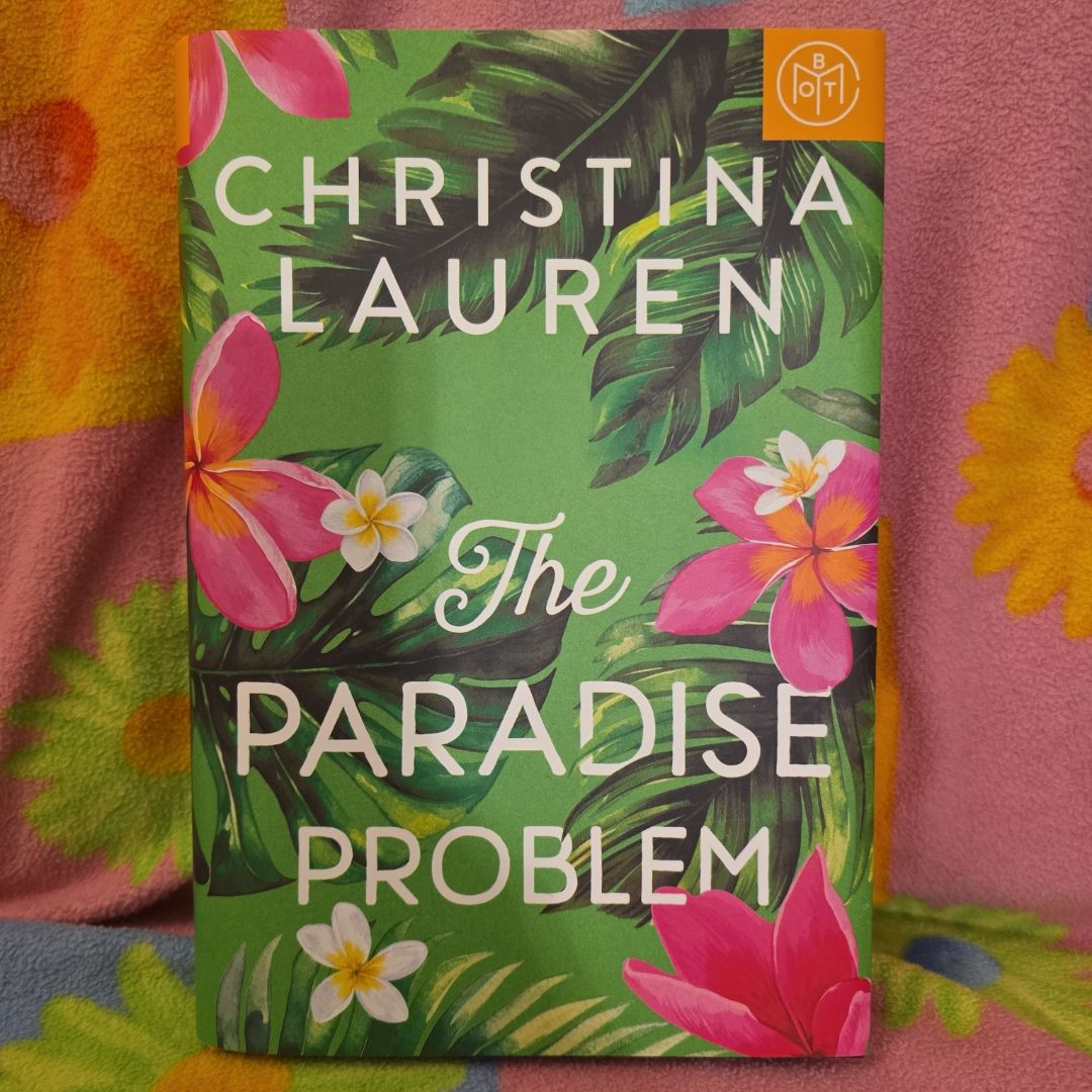 The Paradise Problem