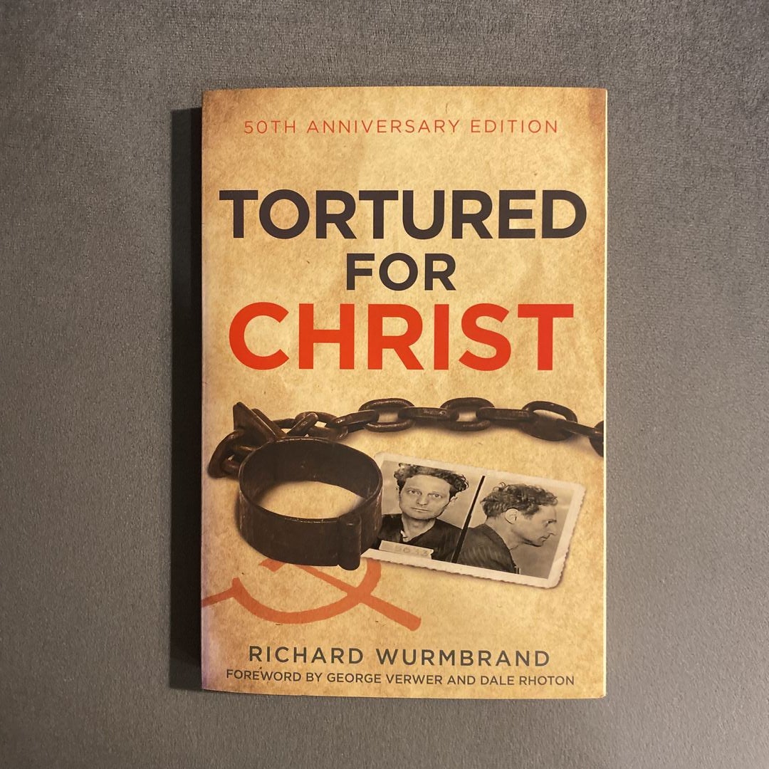 Tortured for Christ