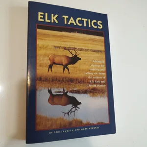 Elk Tactics