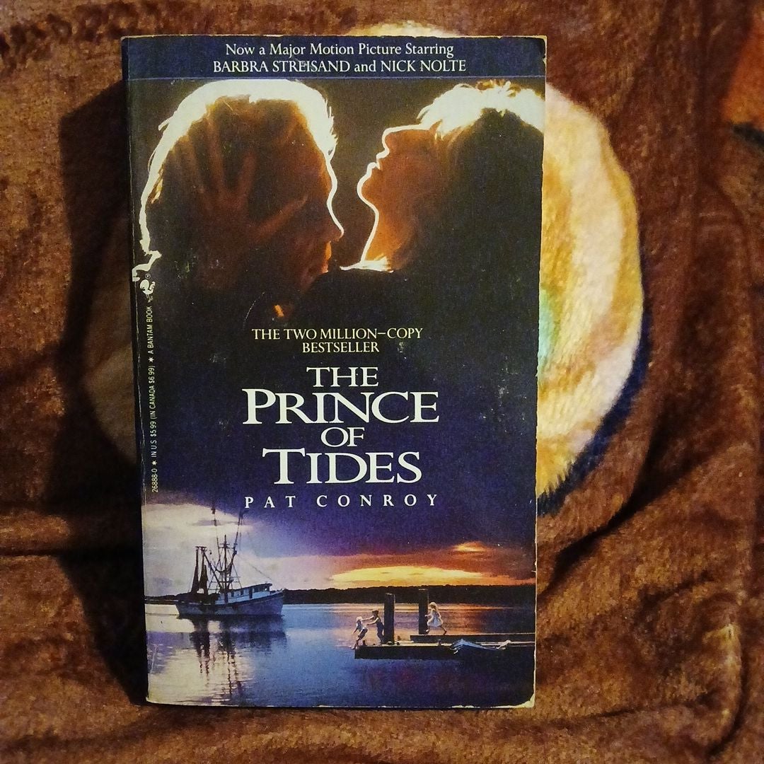 The Prince of Tides