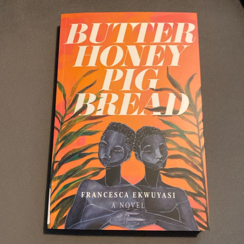 Butter Honey Pig Bread