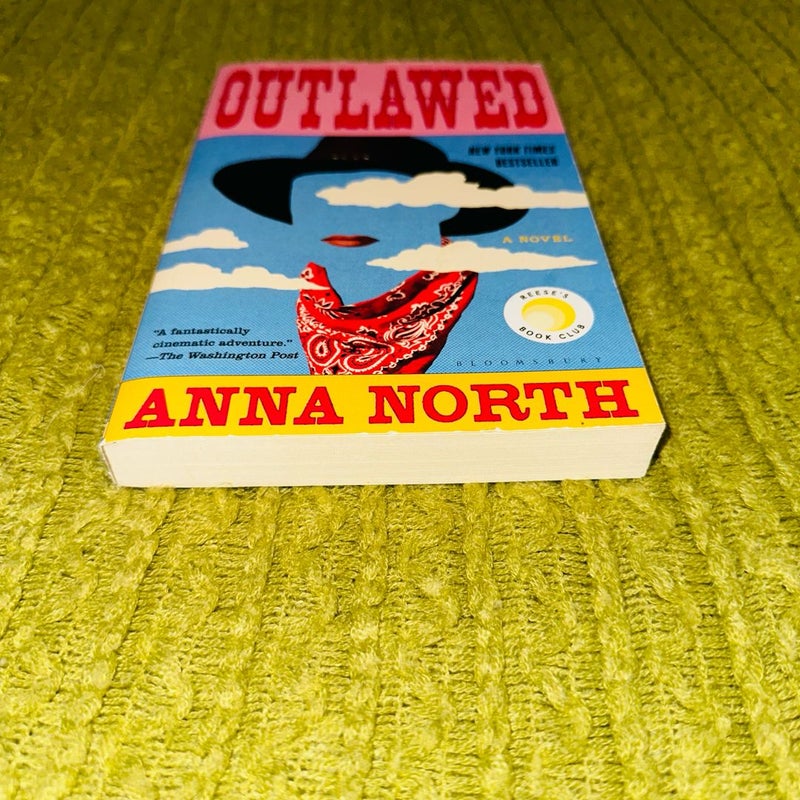 Outlawed