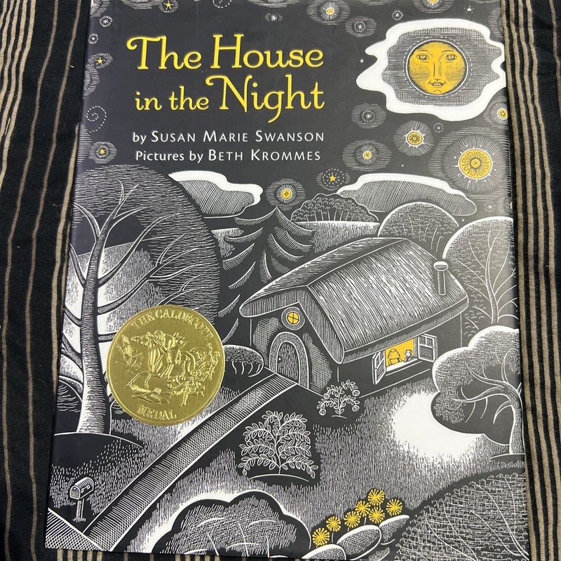 The House in the Night