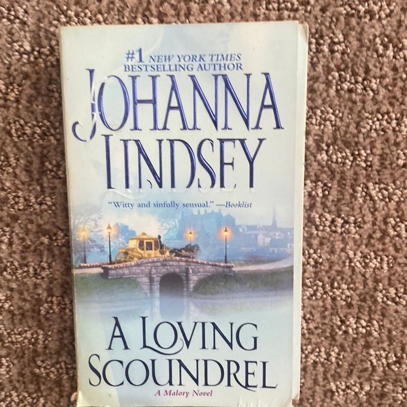 A Loving Scoundrel