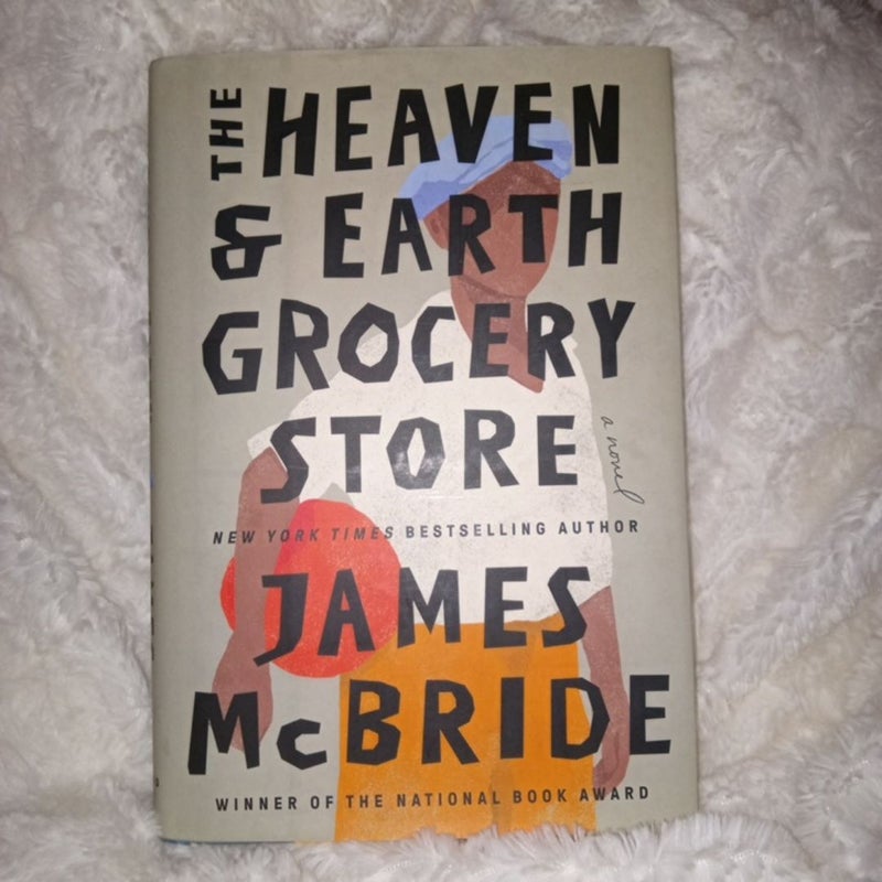 The Heaven and Earth Grocery Store