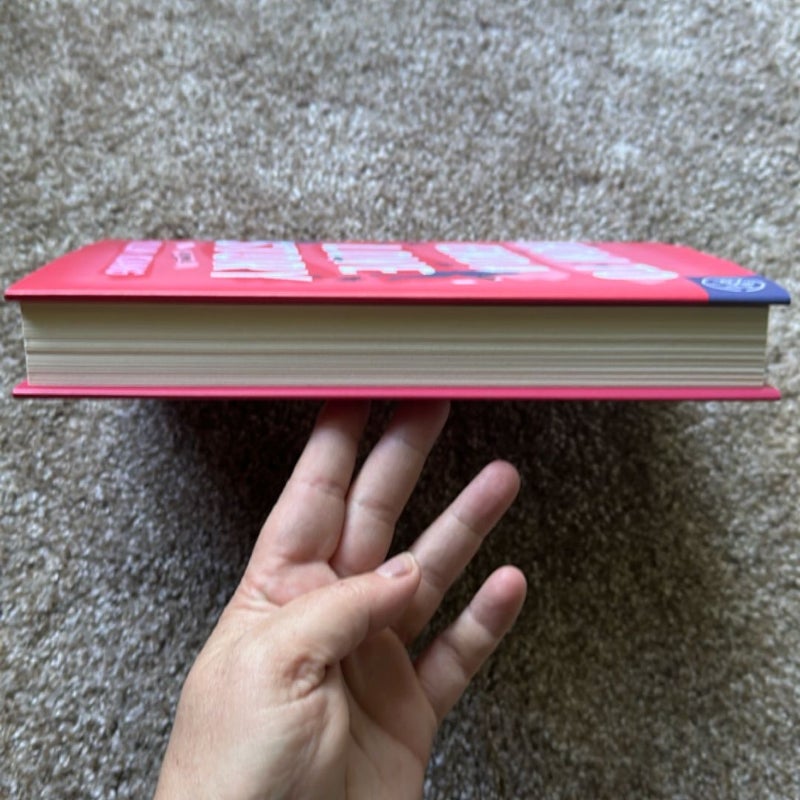How to End a Love Story