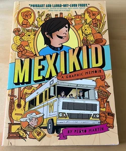 Mexikid