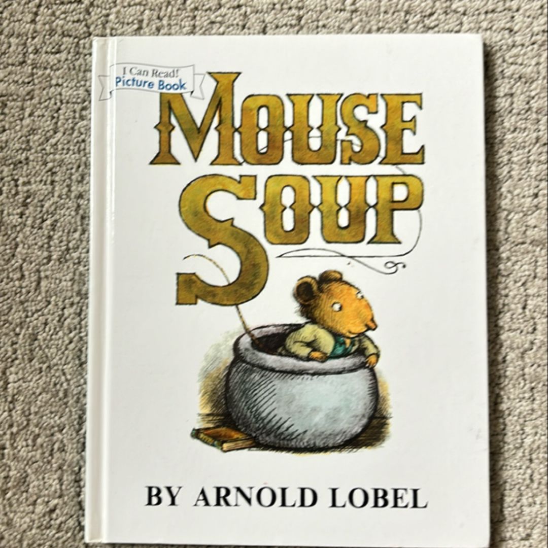 MOUSE SOUP
