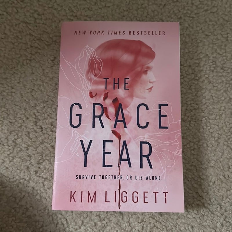 The Grace Year