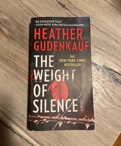 The Weight of Silence