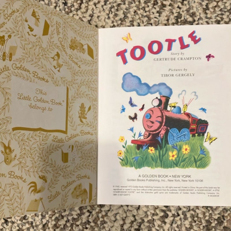Tootle