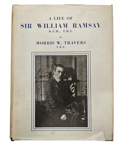 A Life of Sir William Ramsay