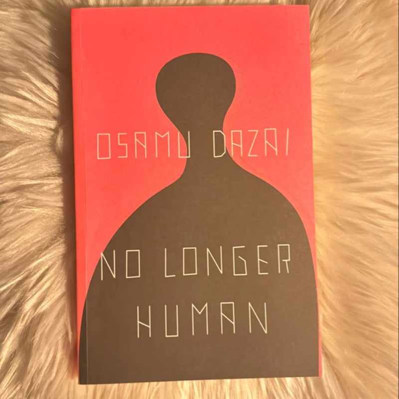 No Longer Human