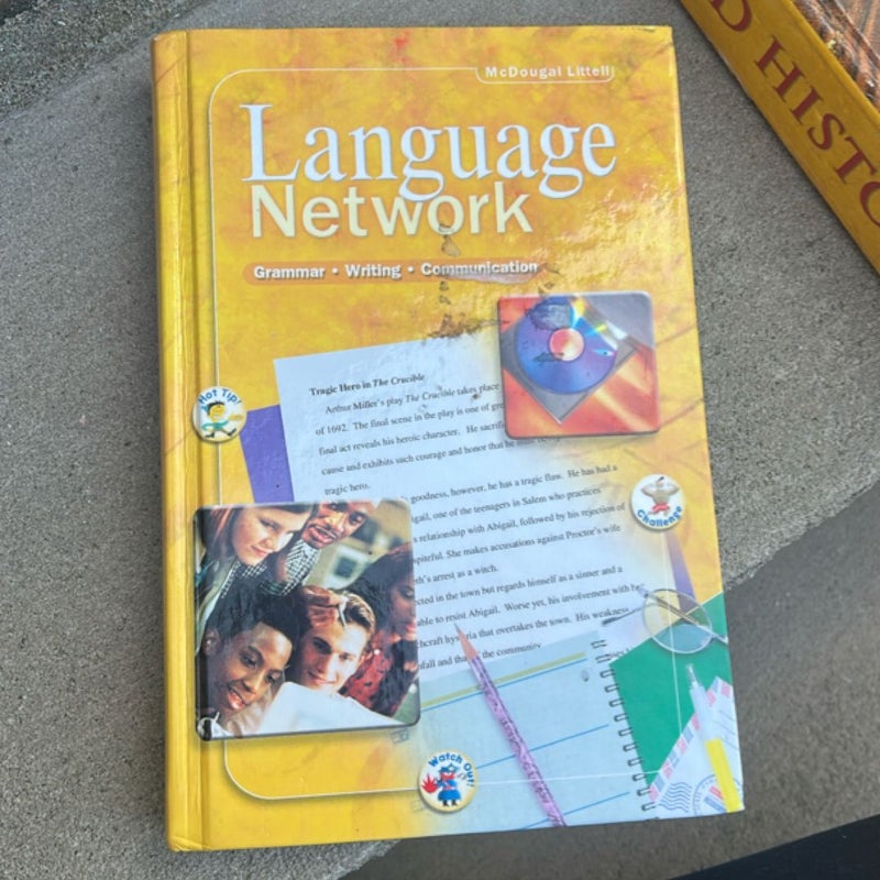 Language Network