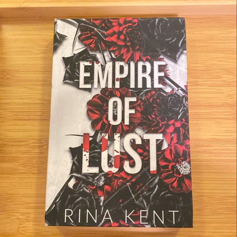 Empire of Lust