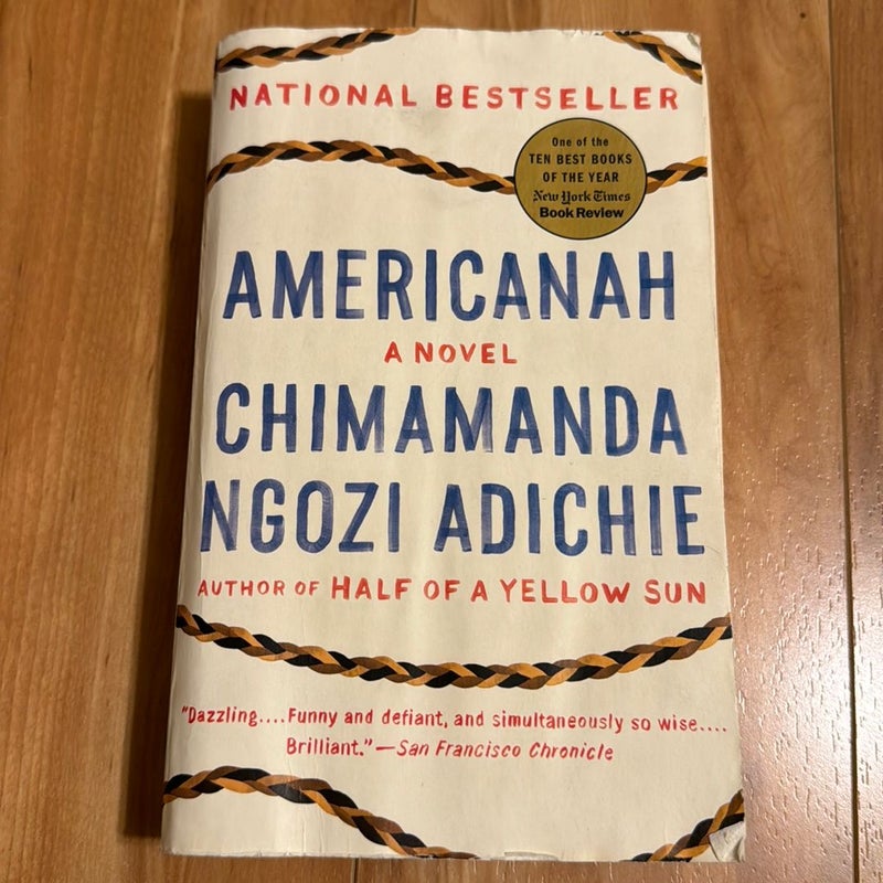 Americanah