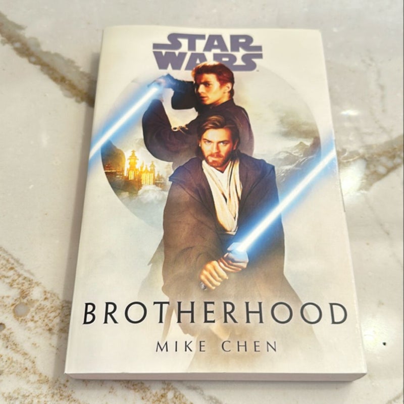 Star Wars: Brotherhood