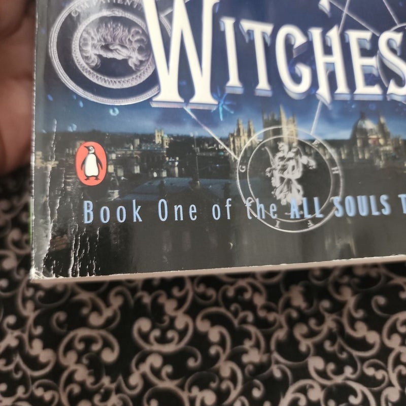 A Discovery of Witches