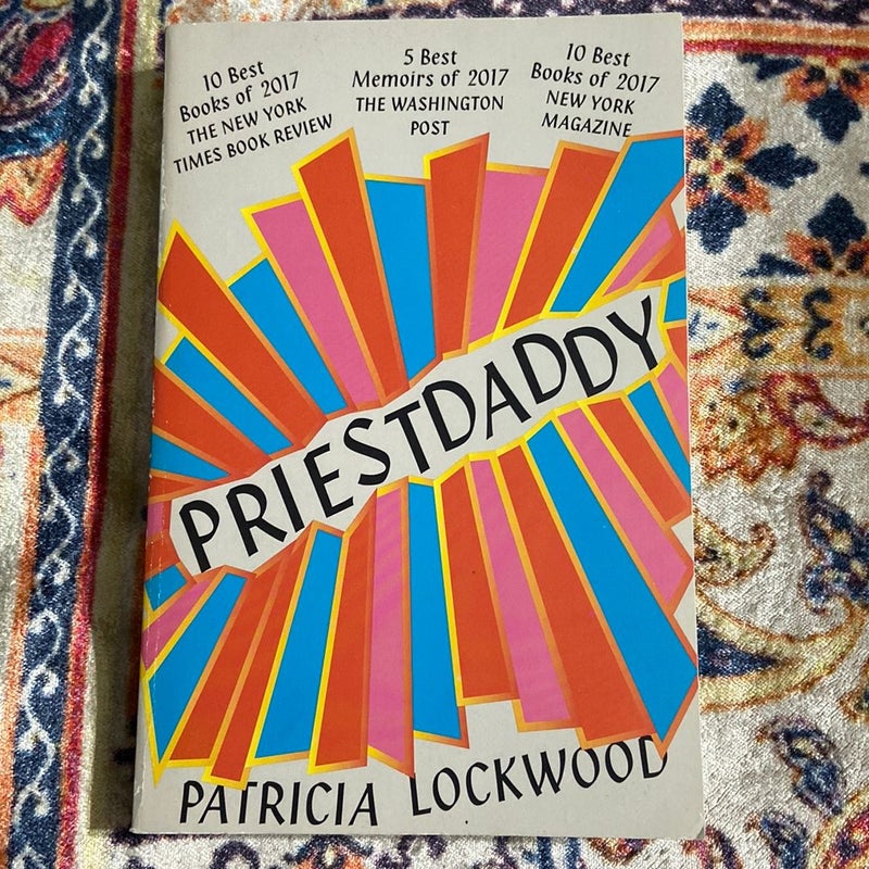 Priestdaddy