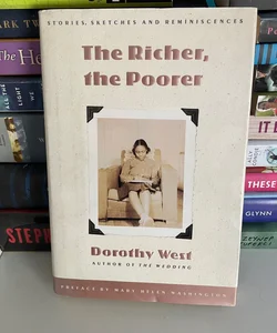 The Richer, the Poorer
