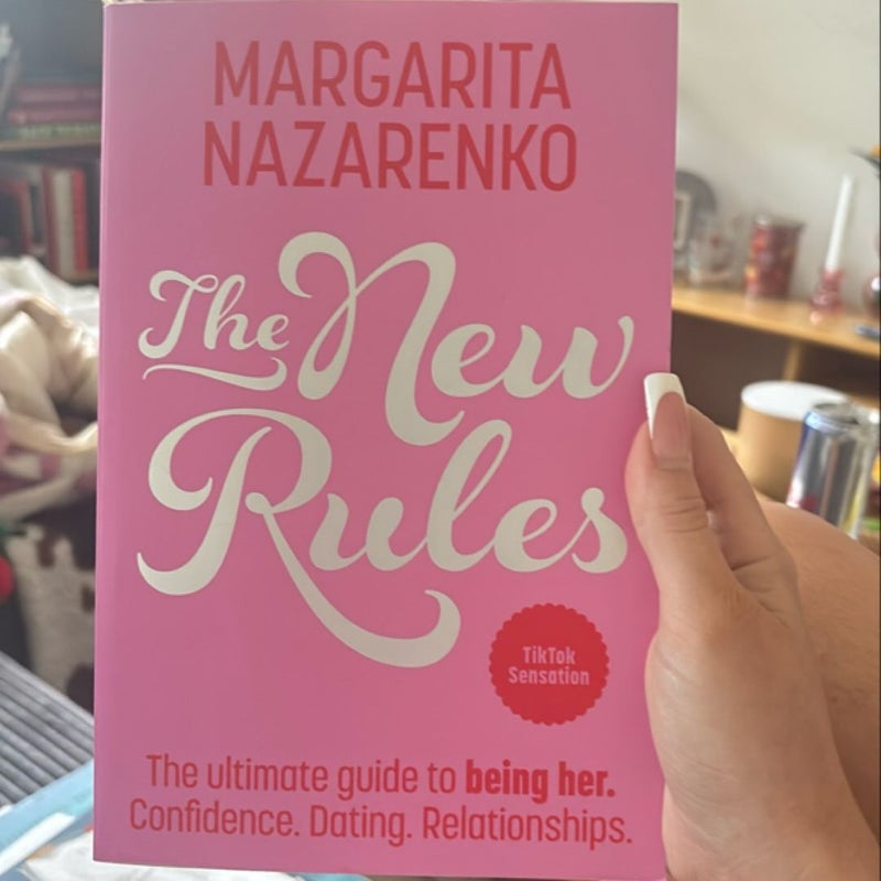 The New Rules
