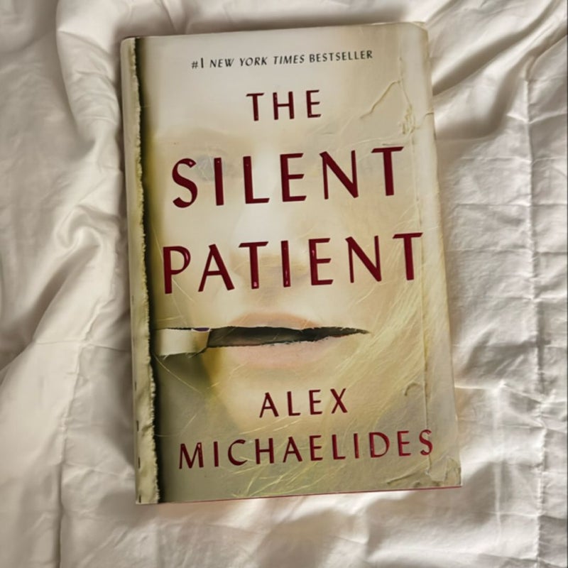 The Silent Patient