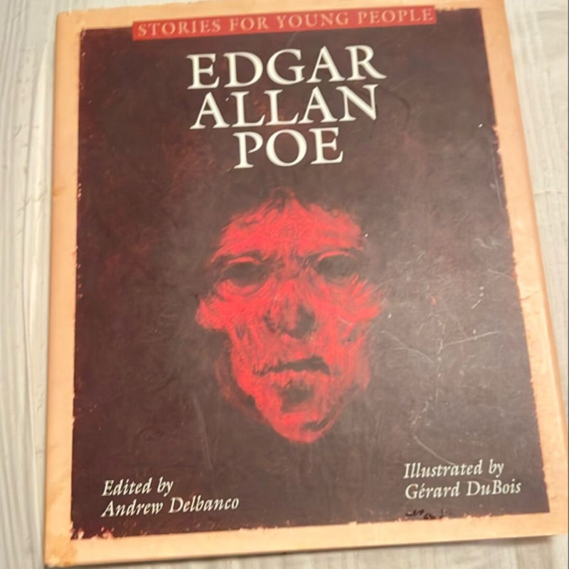 Edgar Allan Poe