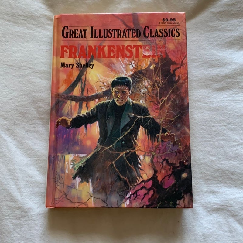 Frankenstein