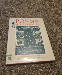 Poems for Christmas