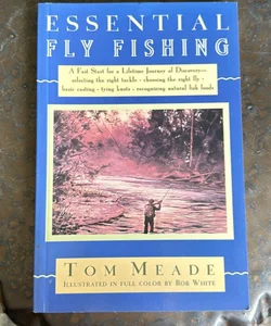 Essential Fly Fishing